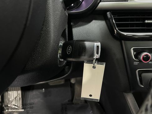 Used 2018 Kia Optima S w/ Panoramic Sunroof Package FWD image 19