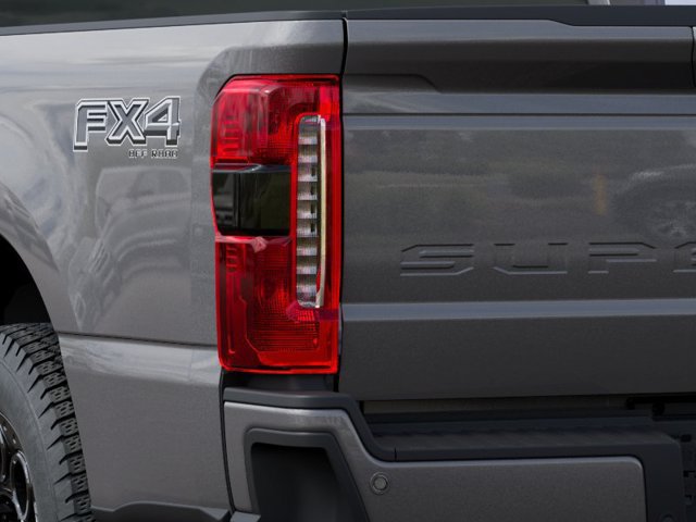 New 2027 Ford F250 Lariat w/ Black Appearance Package AWD/4WD image 21