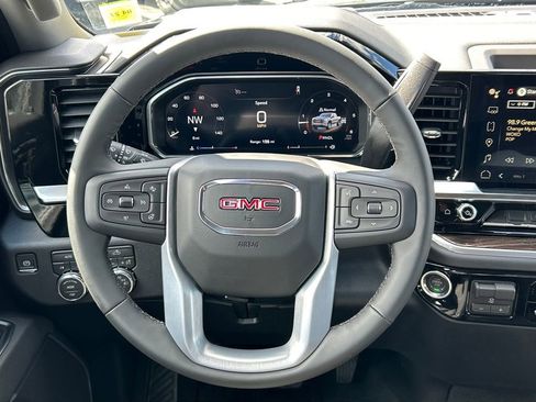 New 2026 GMC Sierra 1500 Elevation AWD/4WD image 14