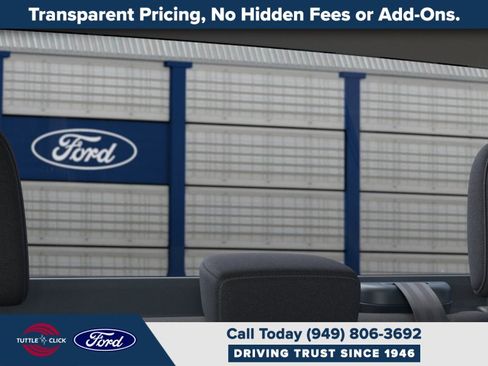 New 2026 Ford Maverick XL FWD image 24