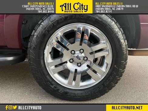 Used 2008 Ford Explorer Limited image 31