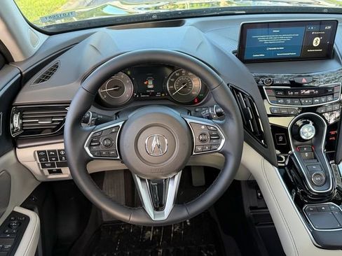 New 2026 Acura RDX SH-AWD w/ Advance Package image 9