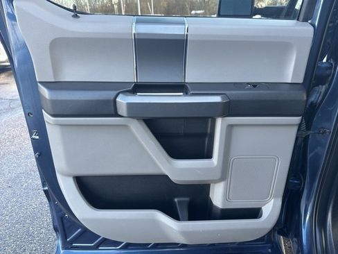 Used 2016 Ford F150 XLT w/ Equipment Group 302A Luxury image 17