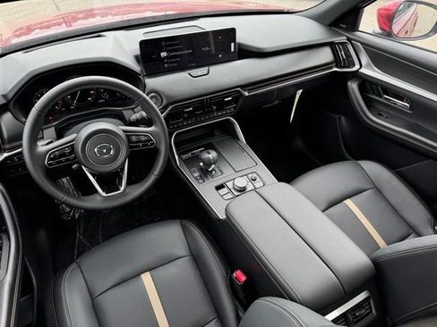 New 2026 MAZDA CX-90 3.3 Turbo S w/ Premium Plus AWD/4WD image 19