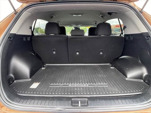 Used 2019 Kia Sportage LX w/ LX Popular Package FWD image 24