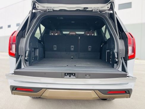 New 2025 Ford Expedition Max King Ranch image 15