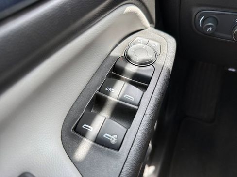 Used 2022 Chevrolet Equinox LT AWD/4WD image 25