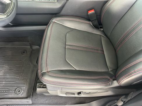 Certified 2023 Ford Expedition Limited AWD/4WD image 21