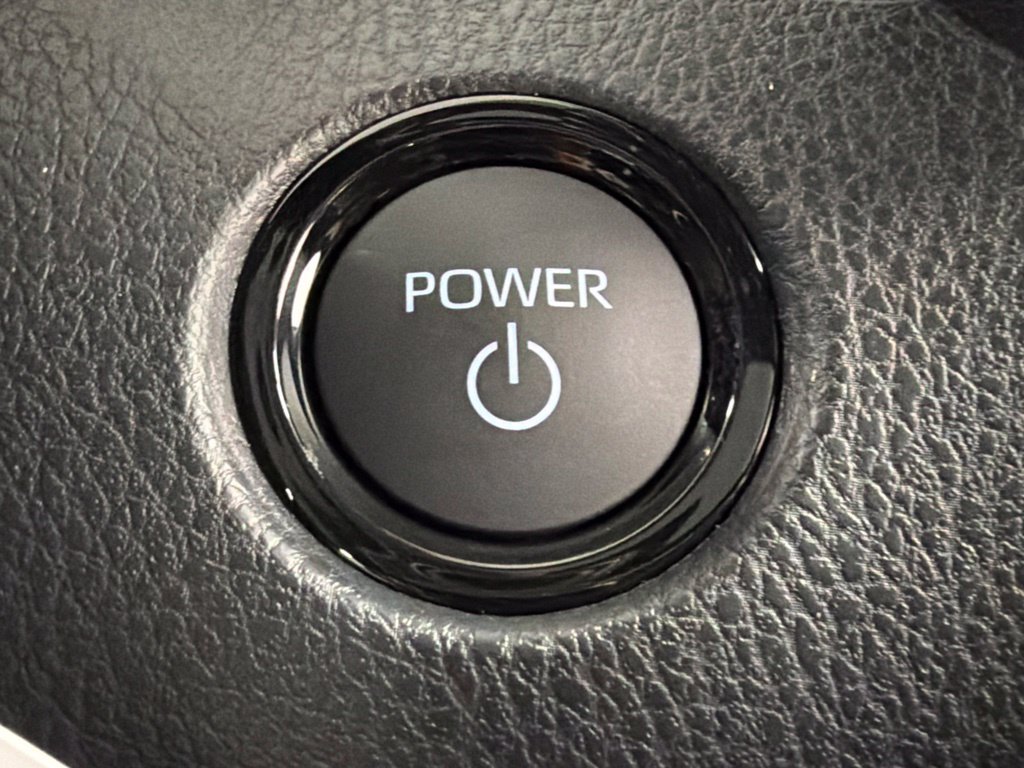 New 2026 Toyota Camry SE FWD image 25
