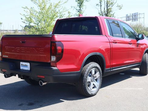 New 2026 Honda Ridgeline RTL image 6