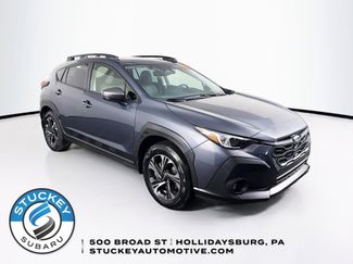 Used 2024 Subaru Crosstrek 2.0i Premium video 1