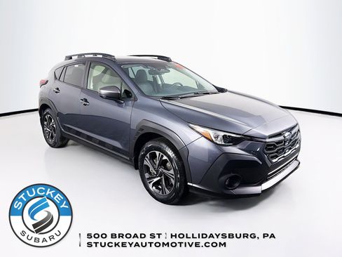 Used 2024 Subaru Crosstrek 2.0i Premium image 1