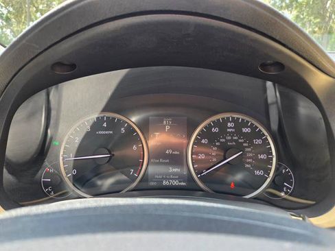 Used 2015 Lexus NX 200t FWD w/ Premium Package image 21