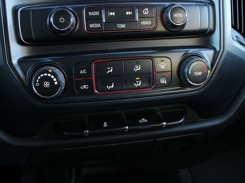 Used 2014 GMC Sierra 1500 2WD Regular Cab w/ Sierra Convenience Package image 22