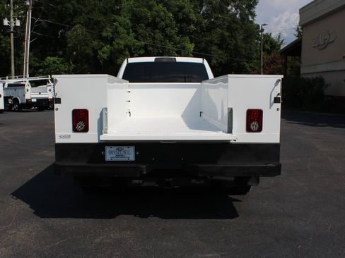 Used 2023 RAM 3500 Tradesman AWD/4WD image 15