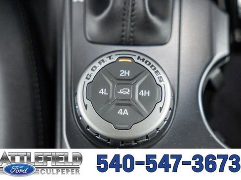 New 2025 Ford Bronco Badlands image 29