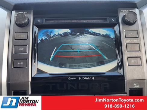 Used 2018 Toyota Tundra SR5 image 19