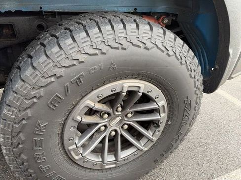 Used 2019 Ford F150 Raptor w/ Equipment Group 802A Luxury image 23