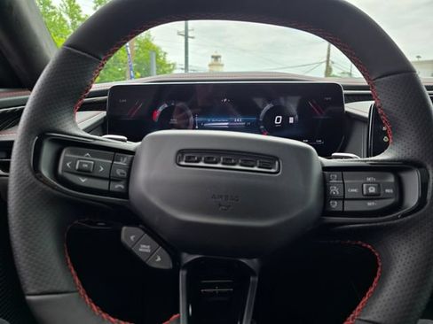 New 2026 Dodge Charger Scat Pack AWD/4WD image 11