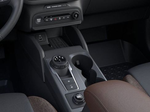 New 2025 Ford Bronco Sport Outer Banks w/ Outer Banks Tech Package+ image 15