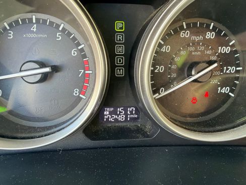 Used 2013 MAZDA CX-9 Touring FWD image 2