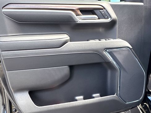 New 2025 Chevrolet Silverado 1500 LT Trail Boss w/ Protection Package image 19