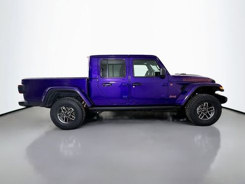 New 2026 Jeep Gladiator Mojave image 8