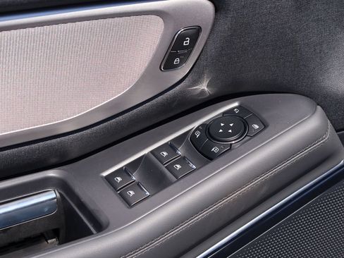 New 2026 Ford Expedition Active AWD/4WD image 16