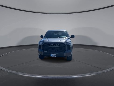 New 2026 Toyota Tundra TRD Pro AWD/4WD image 4