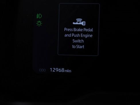 Used 2024 Toyota Tundra Platinum image 16