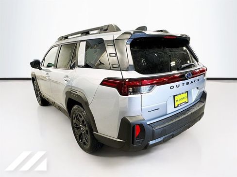 New 2026 Subaru Outback Limited XT image 7