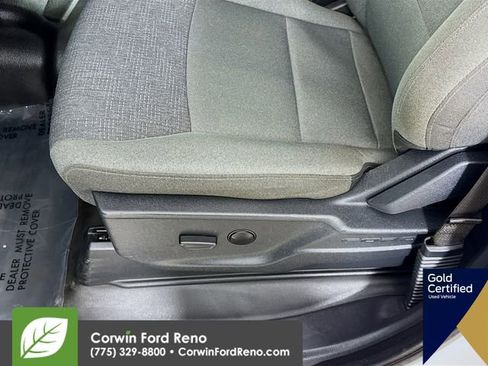 Certified 2024 Ford F150 XLT image 22