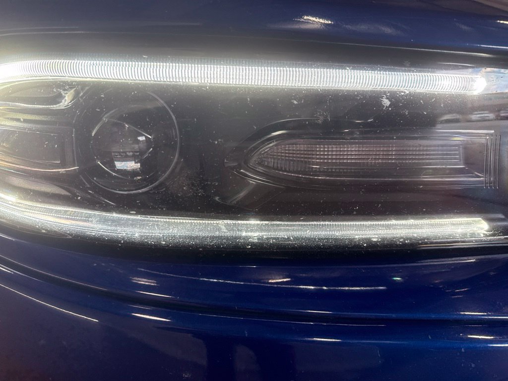 Used 2019 Dodge Charger SXT w/ Leather Interior Group RWD image 9