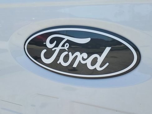 Certified 2024 Ford F150 STX w/ STX Black Appearance Package image 10