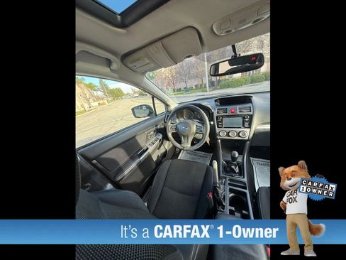 Used 2015 Subaru Crosstrek 2.0i Premium w/ Popular Package #2 image 29