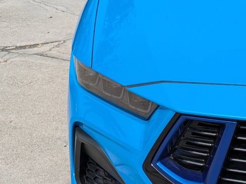 Certified 2025 Ford Mustang GT Premium image 10