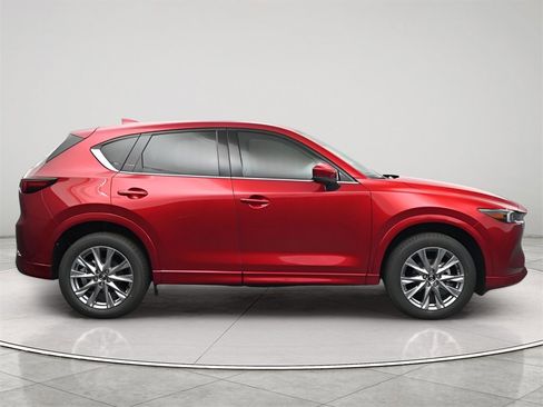New 2025 MAZDA CX-5 AWD 2.5 S w/ Premium Plus Pkg image 10
