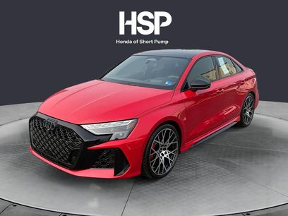 Used 2026 Audi RS 3