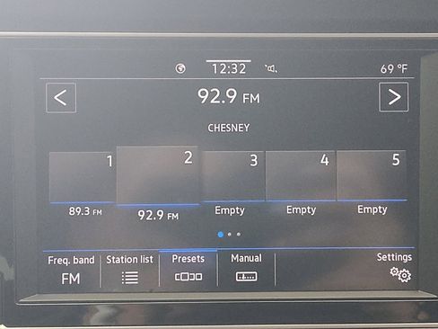 Used 2020 Volkswagen Jetta R-Line FWD image 25