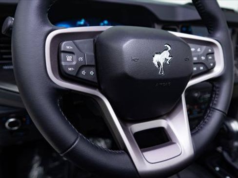 Used 2026 Ford Bronco Big Bend AWD/4WD image 50