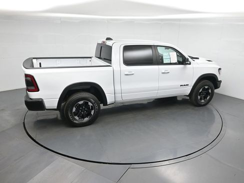 Used 2023 RAM 1500 Laramie image 40
