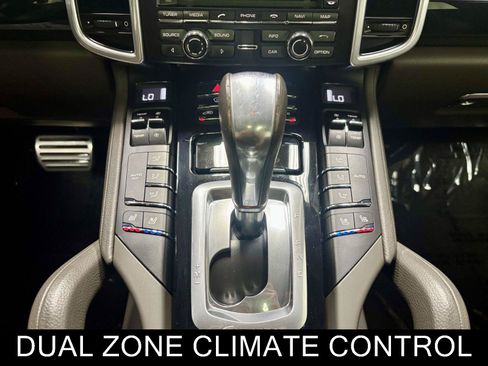 Used 2016 Porsche Cayenne S AWD/4WD image 27