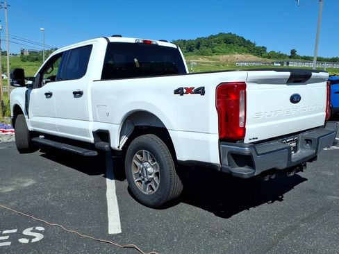 Used 2025 Ford F250 XLT AWD/4WD image 7