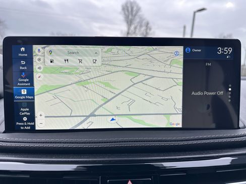 New 2026 Acura MDX Type S image 22