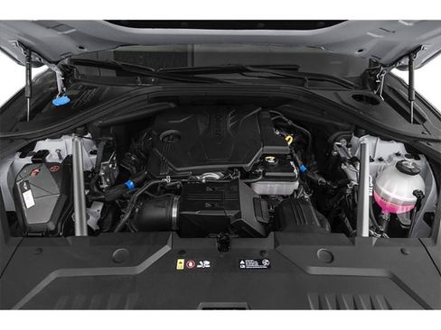 New 2026 Genesis GV70 2.5T Advanced AWD/4WD image 9