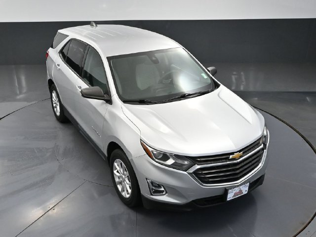 Used 2020 Chevrolet Equinox LS w/ LS Convenience Package AWD/4WD image 46