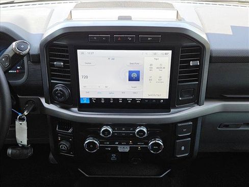Used 2024 Ford F150 XLT w/ FX4 Off-Road Package AWD/4WD image 15