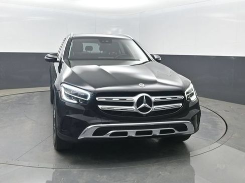 Used 2022 Mercedes-Benz GLC 300 image 36