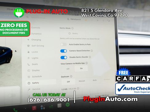 Used 2025 Tesla Model 3 RWD image 30