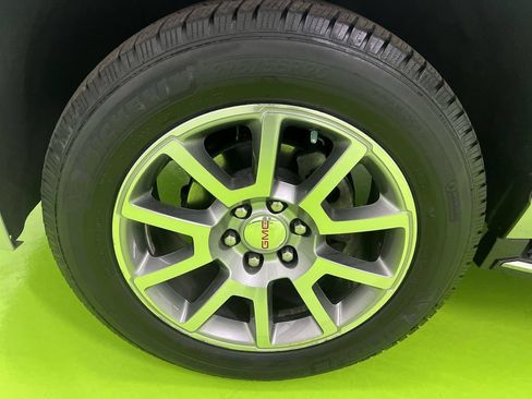 Used 2016 GMC Yukon XL Denali AWD/4WD image 15